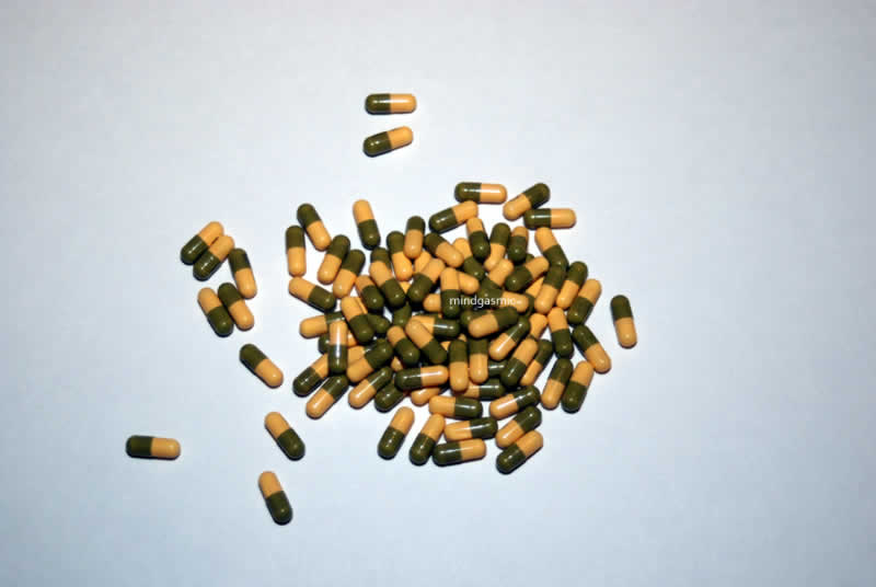 NLP Placebo tabletės Lūkestis lūkesčiams
